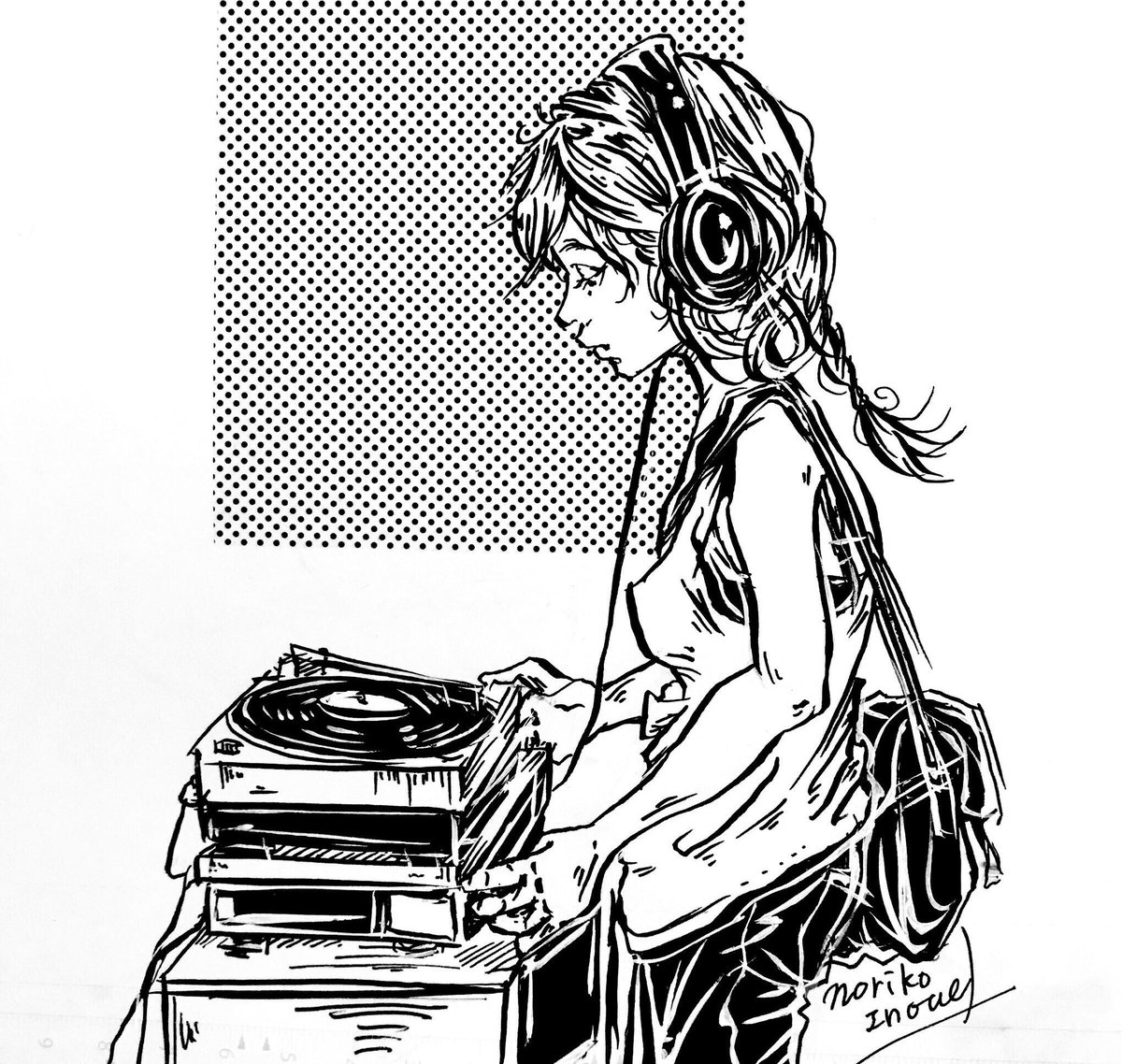 沢山の方に描いた絵を
知って欲しい。
観てもらえたら幸せです。
#いい絵を描くのでフォローしてください
#イノウエノリコの絵
#イラスト #イラストレーター