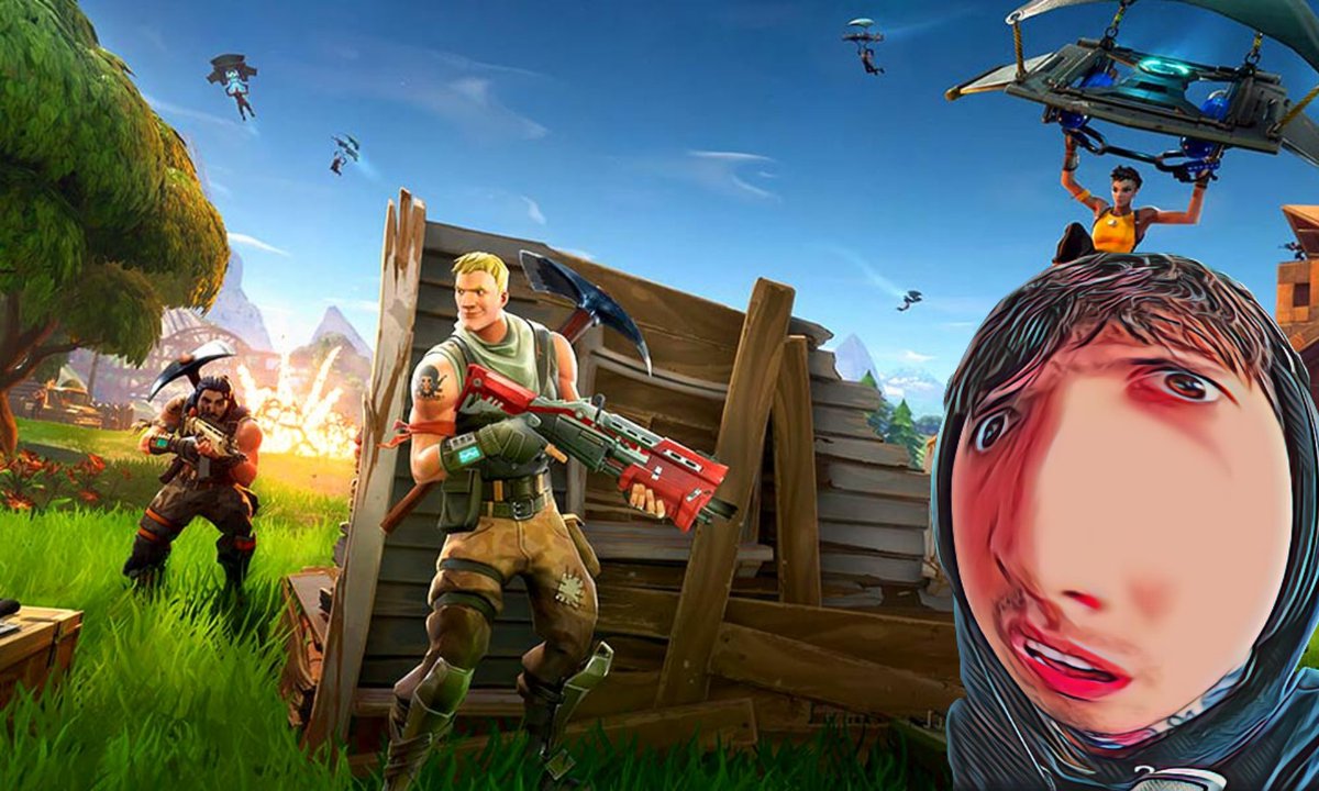 Tanakahxx's tweet photo. 🐍 SORTEO WEYS 🔥 he vuelto de Londres con unas libras de más en el bolsillo y esta noche daremos 2 pases de batalla de #Fortnite y unos cofrecitos de #streamloots!
- A las 22:00 os veo 💩
#tanakahxsquad https://t.co/iQEeS7upk1