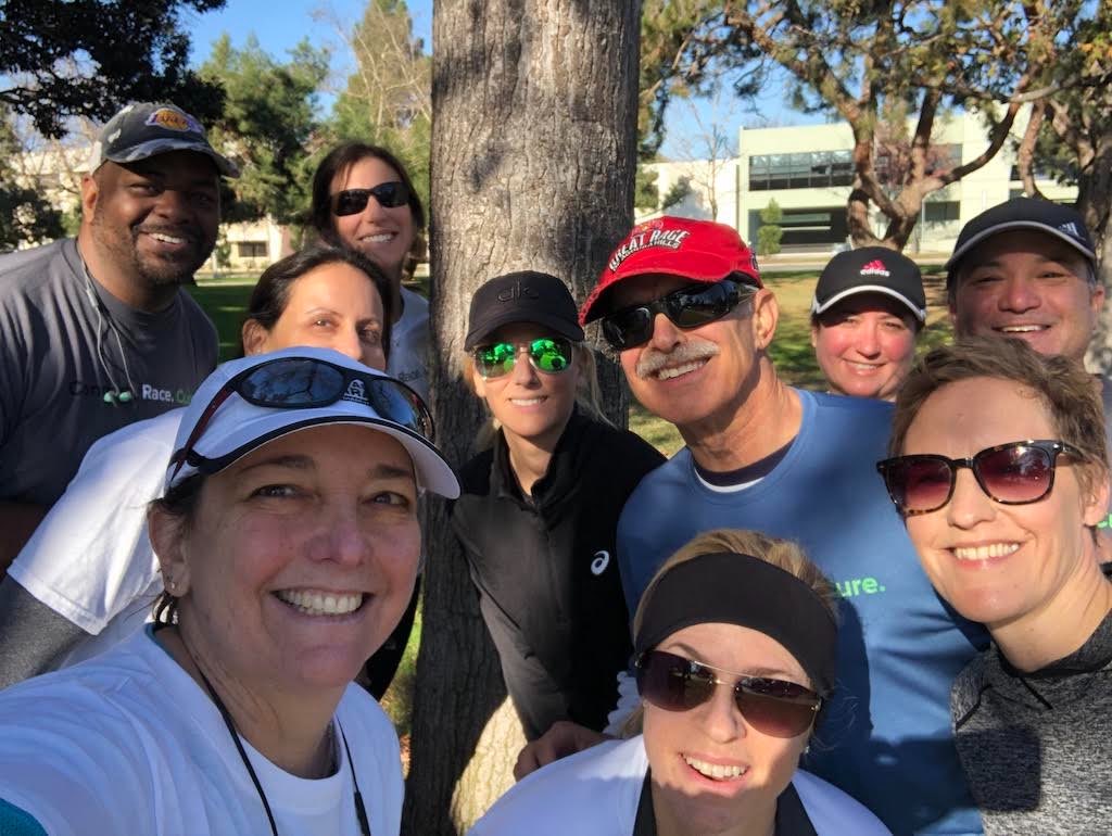 connecttocure's tweet photo. We are so proud of #teamctoc, our LA Marathon team. We are close to our 50K and the race is less than 2 week away!πββοΈπ.
Thank you to everyone that who donated and supported our mission to help those struggling with IBD.
Donations: https://t.co/TAlKqicDYu https://t.co/EldzGocp7Y