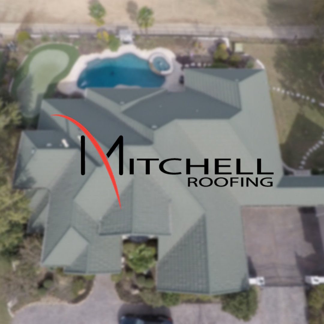 Mitchell Roofing (@mitchellrooftx) / Posts / X
