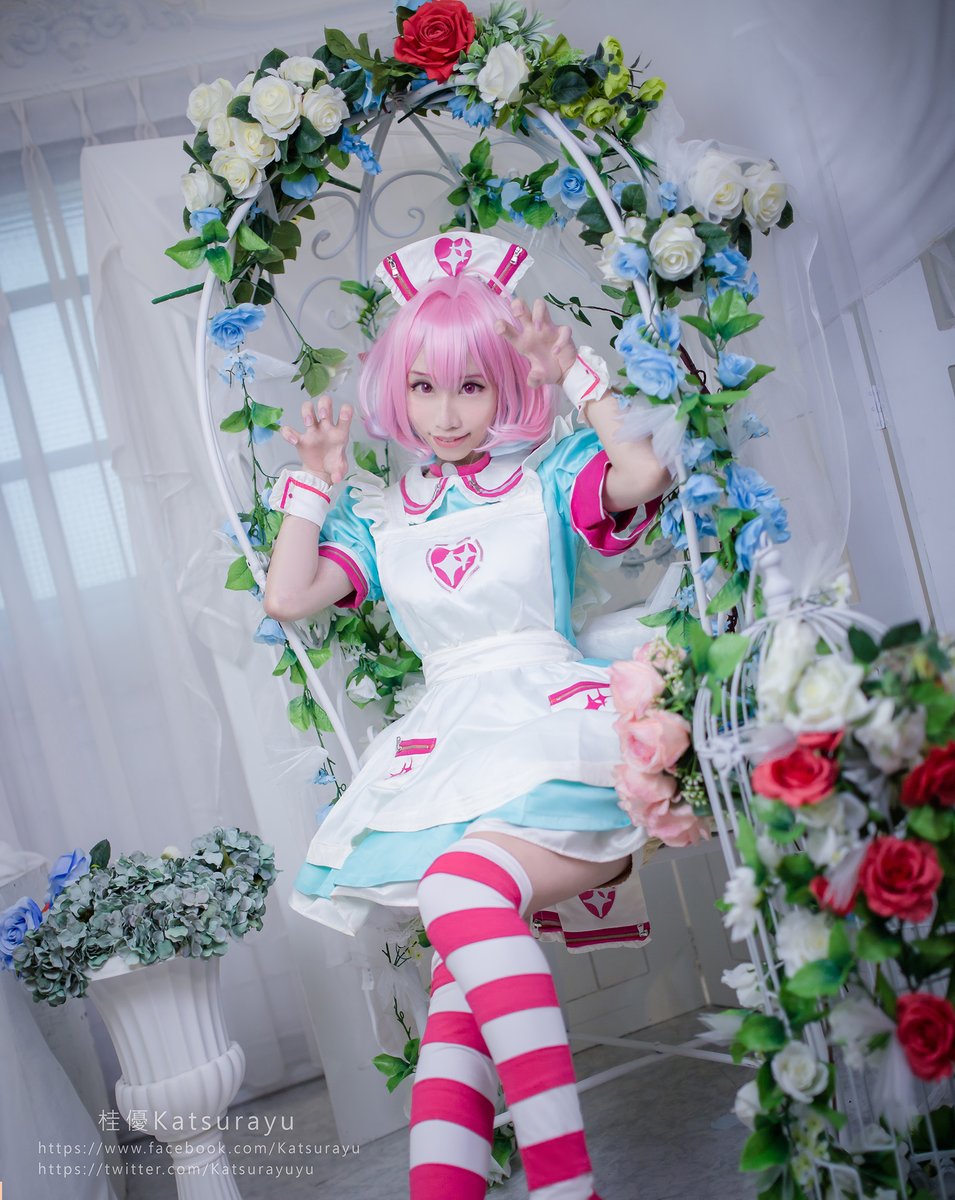 偶像大師灰姑娘hashtag