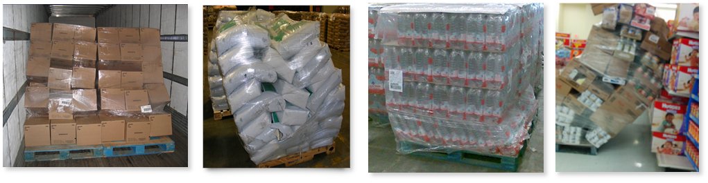 Understand your load's requirements before buying a new stretch wrapper.  
Your Go-to-Guide for Buying a Stretch Wrapper | Lantech hubs.ly/H0mVj680