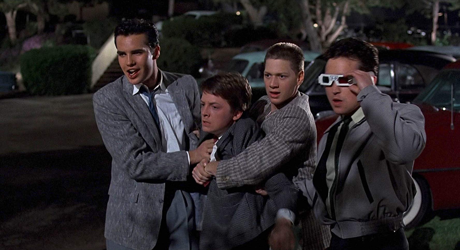 Happy birthday to Billy Zane  