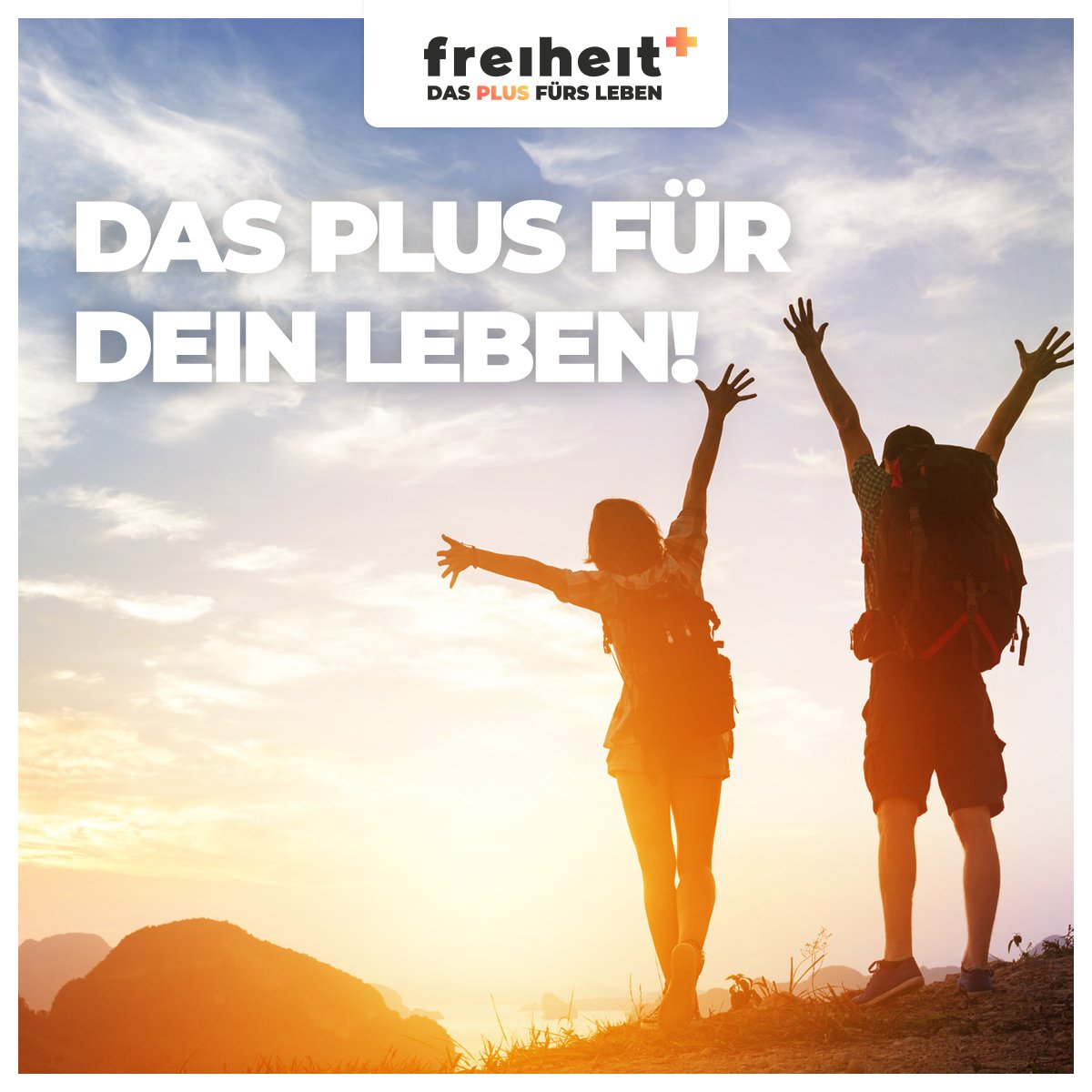freiheitplus's tweet photo. Du hast eine wahnsinnig tolle Idee, aber traust dich nicht, loszulegen? Trau Dich! Gib deinem Leben das Plus an Freiheit!
#freiheitplus #selbstverwirklichung #deinezeit #allesistmöglich #startedurch https://t.co/XCWQZwoaDv