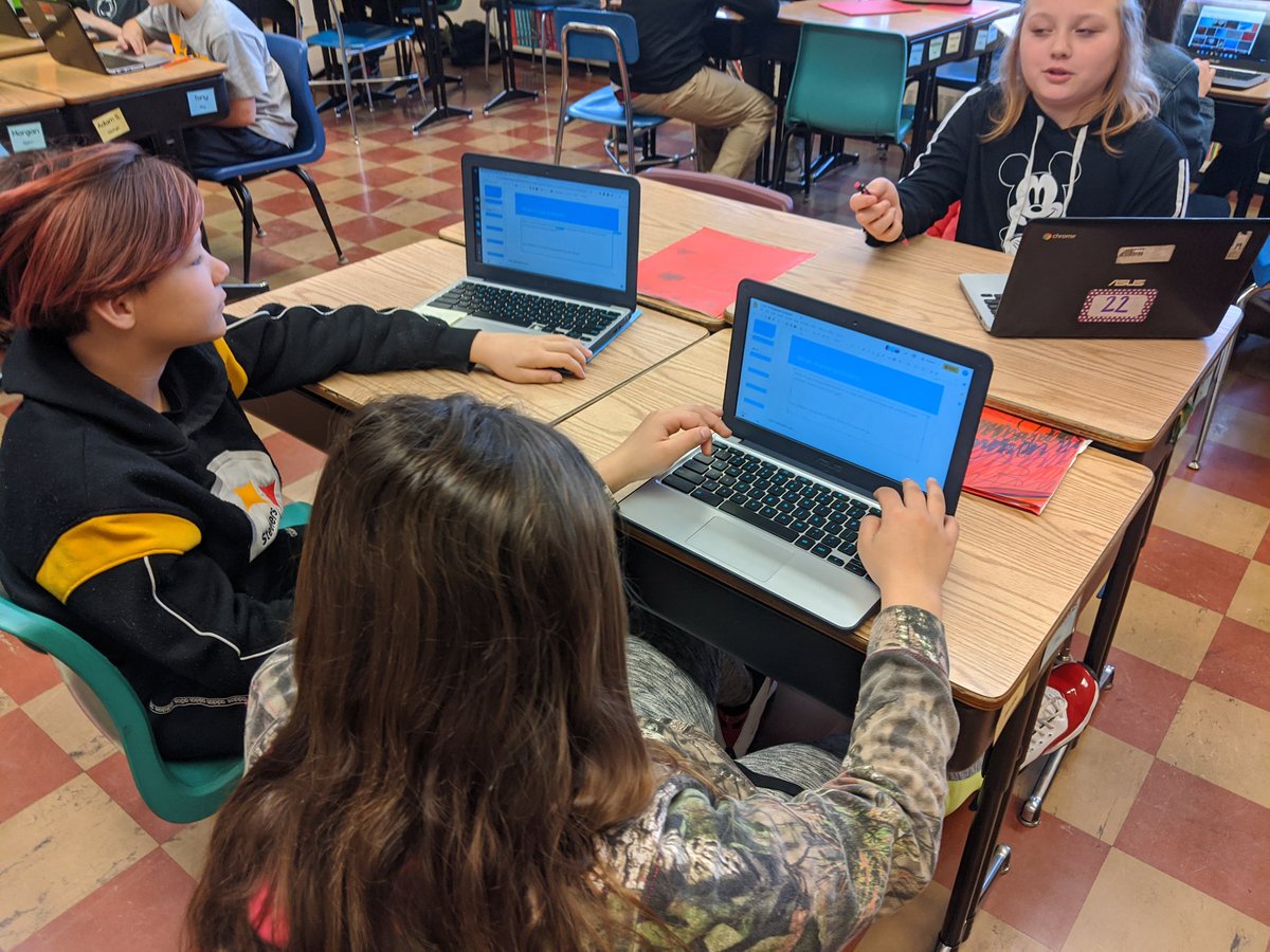5th graders @KreutzCreek <a href="/EasternYorkSD/">Eastern York </a> started working on their Genius Hour proposals today! Next week, we start the Shark Tank presentations. Who wants to help? @MrPrys5thGrade <a href="/george_5th/">Mrs. George's 5th Grade Class</a> #geniushour #STEMinPA