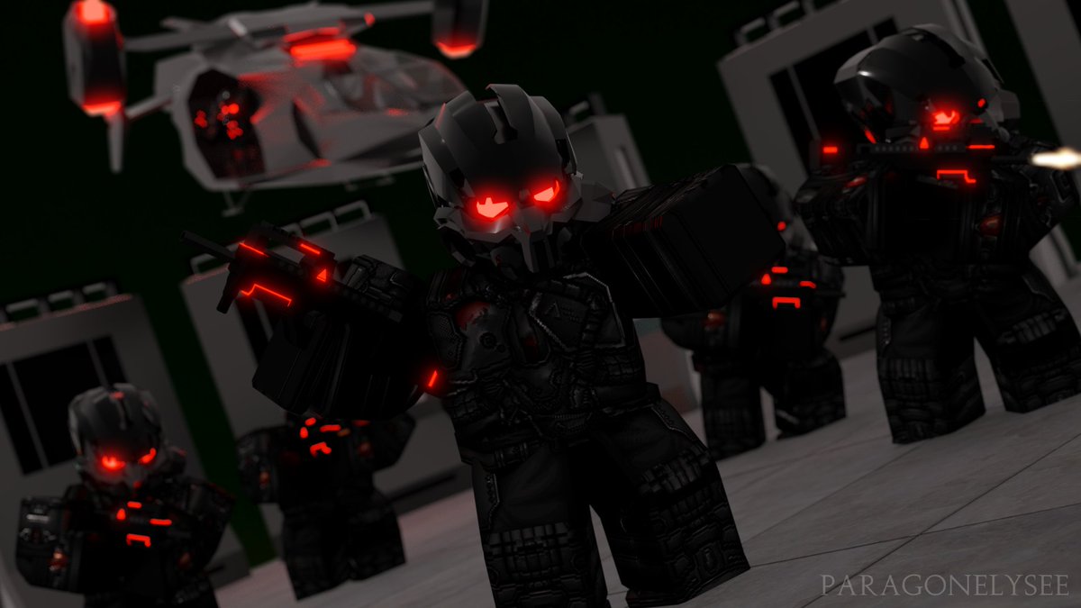 The Nighthawk Imperium Thenighthawkimp Twitter - roblox tni reaper battalion
