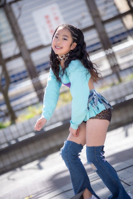 Twitterのコスプレ画像33