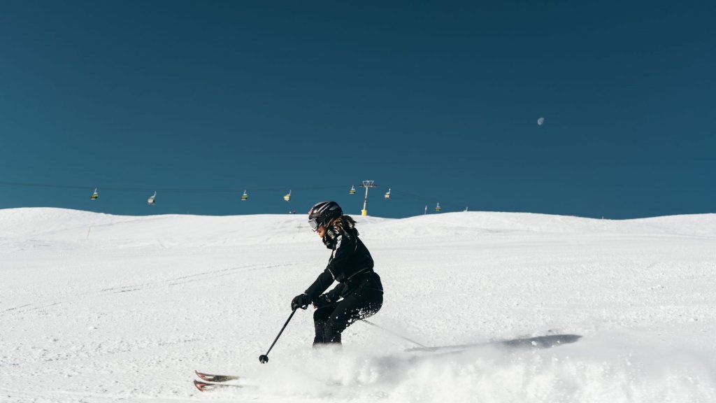 Here’s an updated list of the best places to ski for beginners in the French Alps, based on wide greens &amp; blues, best ski schools, and activities. 
-> vbt.io/goto/1eon
