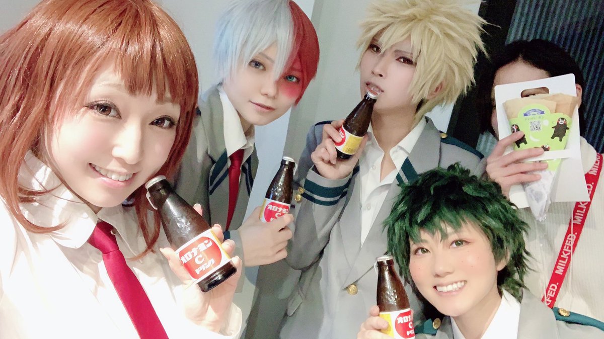 kirakira_hina's tweet photo. イベントにお越しくださった皆さん、ありがとうございました！！
これでしばらくステージに立つ予定はないので来てもらえて嬉しかったです✨

そして笑顔いっぱいで一緒に盛り上げていただけて嬉しかったです😆✨

差し入れも沢山…ありがとうの気持ち😭お手紙もめちゃくちゃ嬉しい！😂 https://t.co/orUAsXgg9N