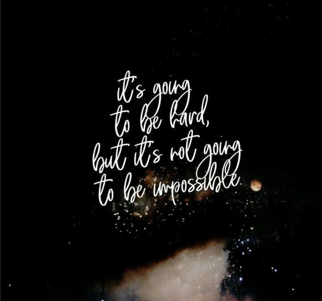 Got to remember this 🤞🏼♥️