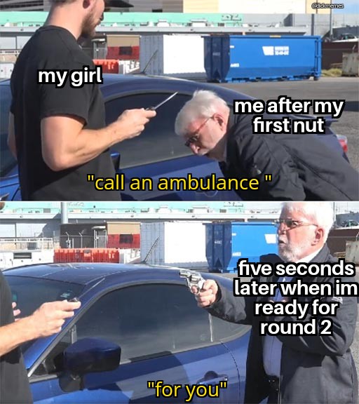 Dickcessive's tweet image. O.C.