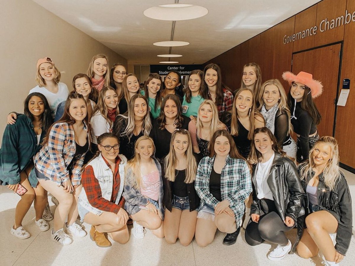 Kent State Phi Mu (@ksuphimu) on Twitter photo A weekend full of philanthropy events 🌟 Shoutout to <a href="/KSU_DeltaZeta/">Delta Zeta</a> & <a href="/AlphaPhi_KSU/">Kent State Alpha Phi</a> for all the hard work they have done! We had blast being part of both of these events! A weekend full of philanthropy events 🌟 Shoutout to <a href="/KSU_DeltaZeta/">Delta Zeta</a> & <a href="/AlphaPhi_KSU/">Kent State Alpha Phi</a> for all the hard work they have done! We had blast being part of both of these events!