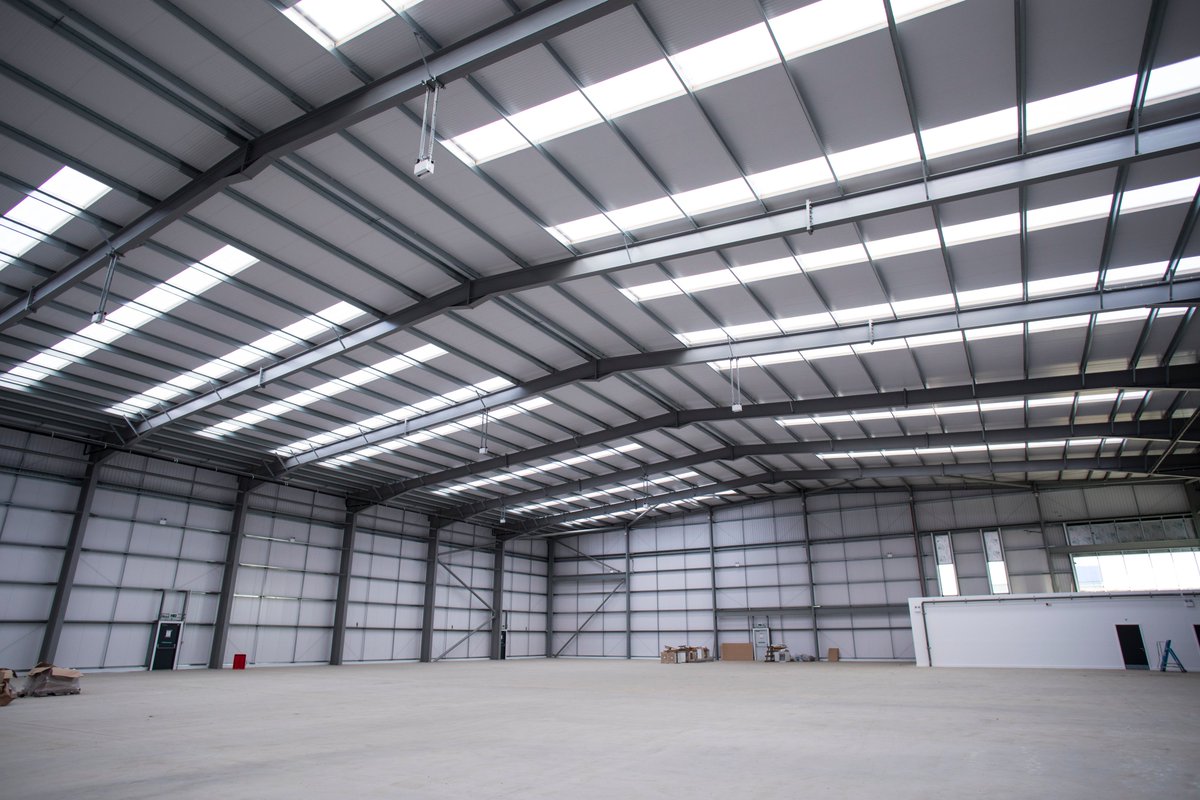 TeesAmp's tweet photo. Download our brochure and find out about the excellent specifications of our brand new units at Tees Advanced Manufacturing Park (TeesAMP). Could your business #MakeitinMiddlesbrough?

⬇️Units available from April 2020!⬇️

https://t.co/Dhy9vZ6QYr

 #UKmfg #Ukmanufacturing https://t.co/acBxn6SOz9