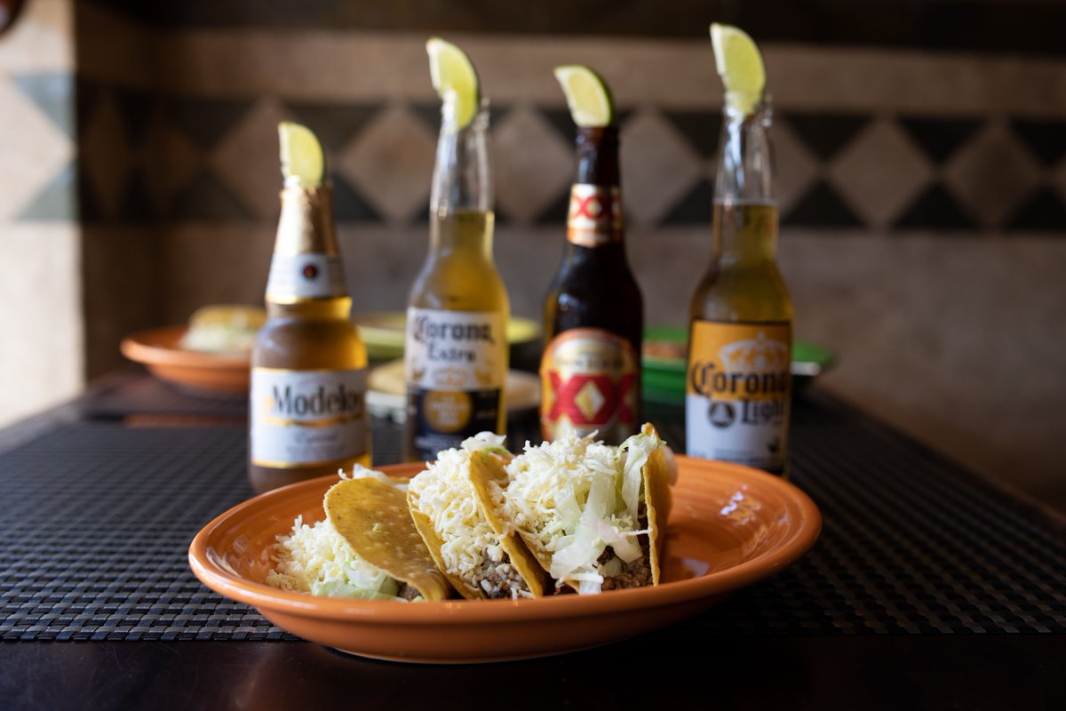 Amigo Restaurant tweet media