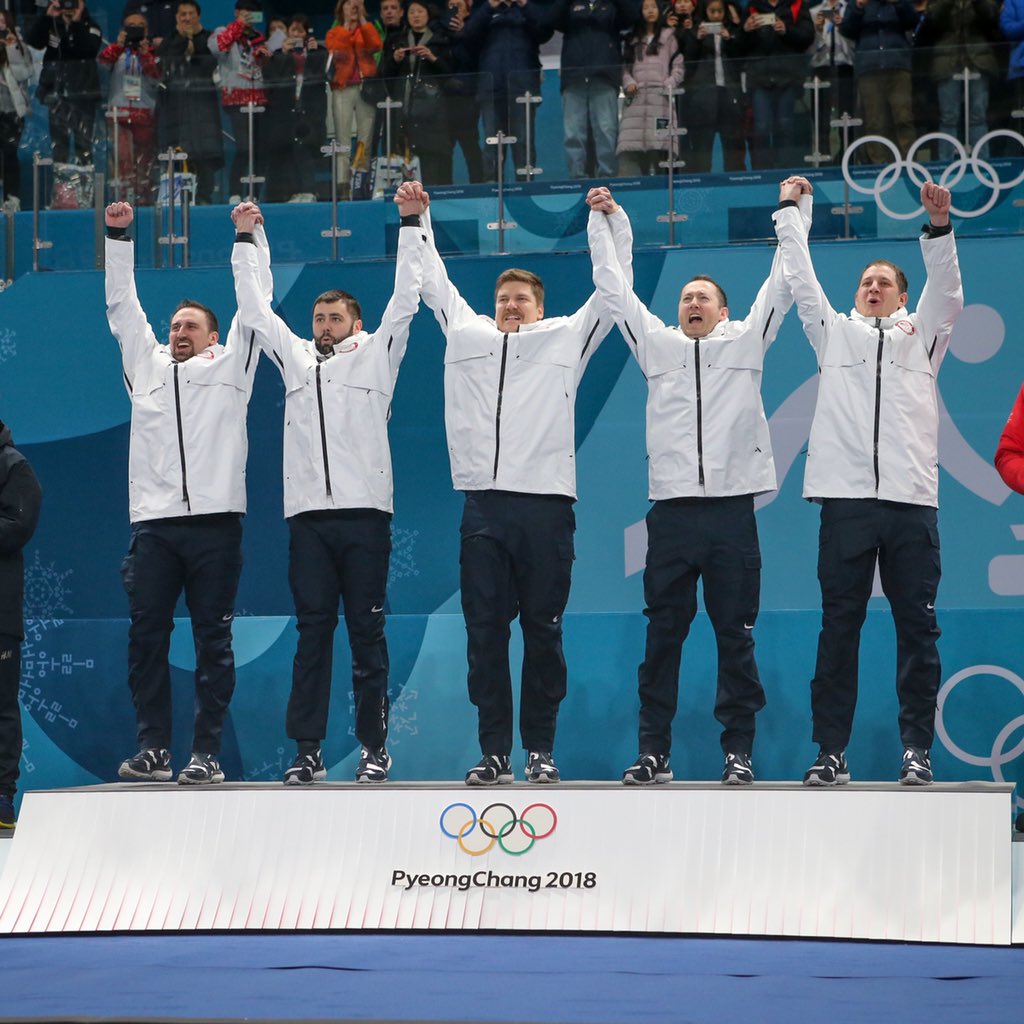 Team Shuster tweet media