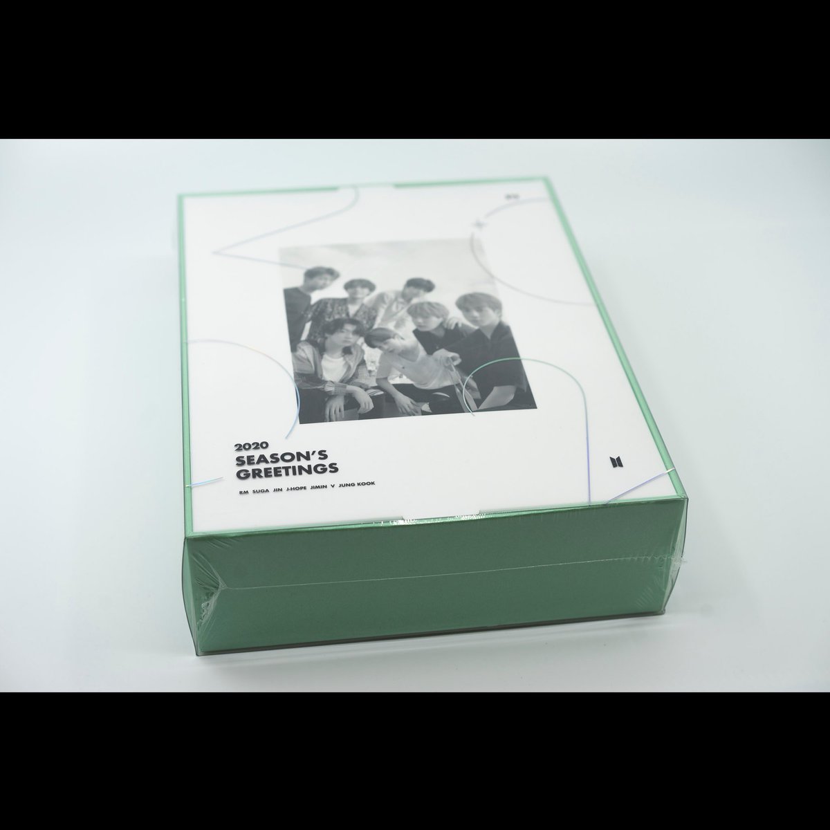 Khunterstore's tweet photo. K-🇪🇸¡No quedan muchas unidades del Season’s Greetings de #BTS! ¡Daos prisa! DM para más info
.
K-��🇧🇺🇸There’re not many Season’s Greetings left! So hurry up! DM for more info
.
#BTSV #BTSArmy #BTSComeback2020 #BTSonFallon #btsON #ON #suga #JIMIN #JIN #RM #JUNGKOOOK https://t.co/t1MzmdDbcD