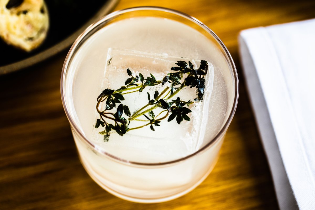 Come hang out with us while we mix up cocktails for ½ off all night