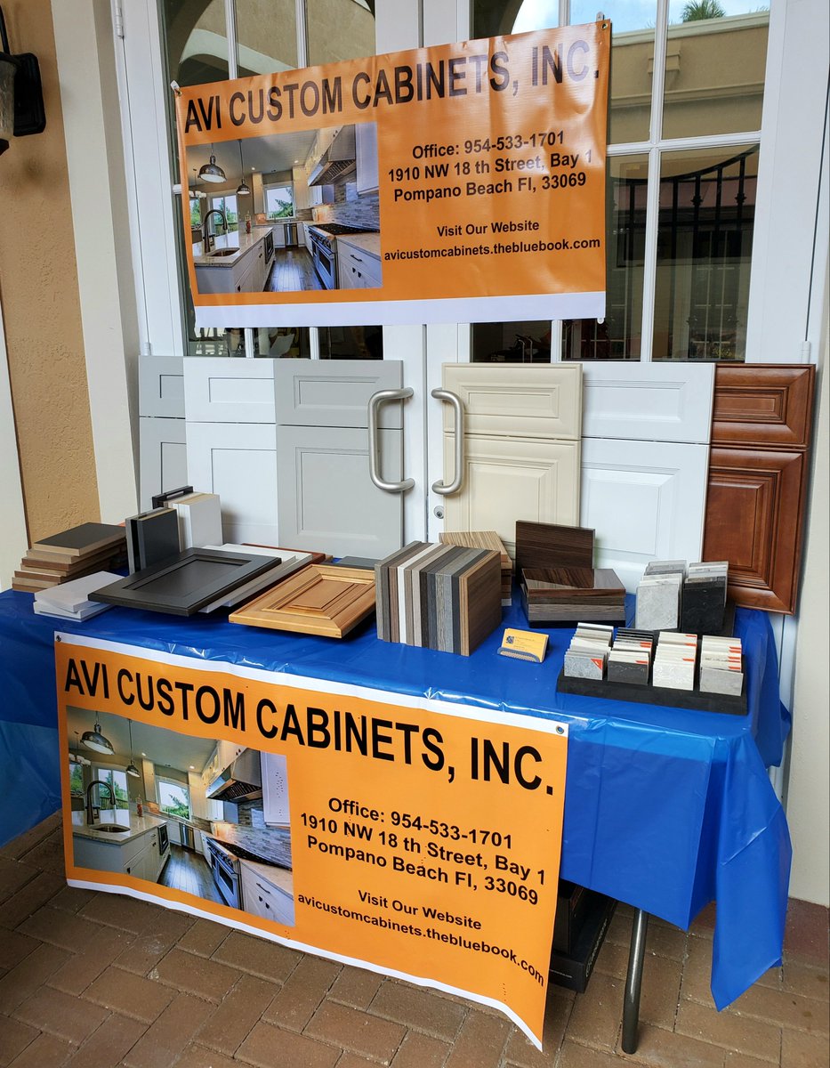 Avi Custom Cabinets (@avi_custom) / Posts / X