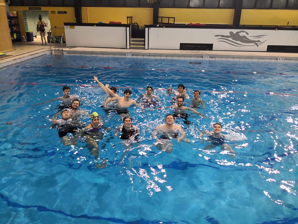 UoSLSC tweet picture