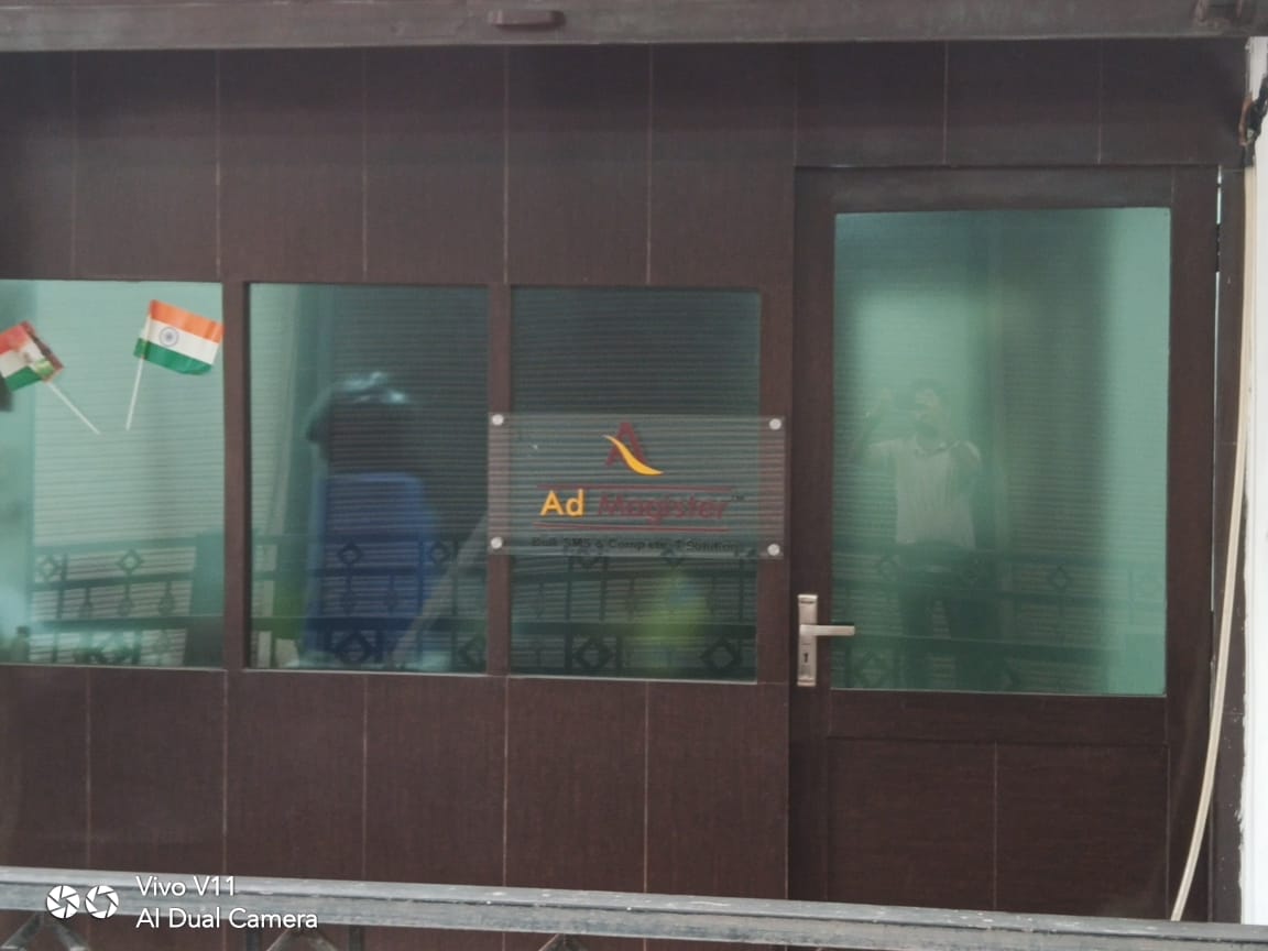 Get a guaranteed best SMS service in Noida with Admagister. Admagister's Bulk SMS Noida is the best service provider in NCR. 
bulksmsdelhincr.com/bulk-sms-servi…

#BulkSMSNoida
#BulkSMSServices #BulkSMSService #BulkSMSGurgaon
#BulkSmsServiceinBangalore #BulkSmsServiceinGurgaon #BulkSMSDelhi