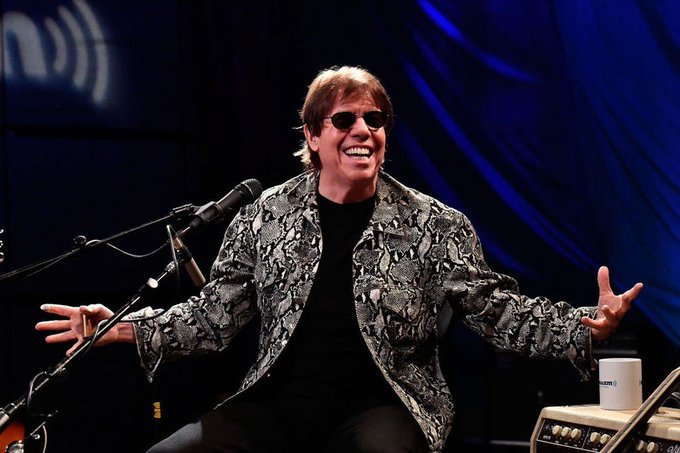 George Thorogood’s Birthday Celebration | HappyBday.to