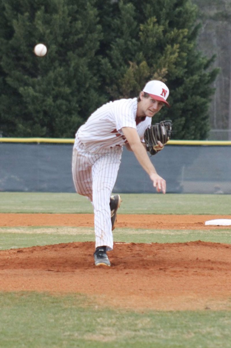 Northgate Baseball tweet media