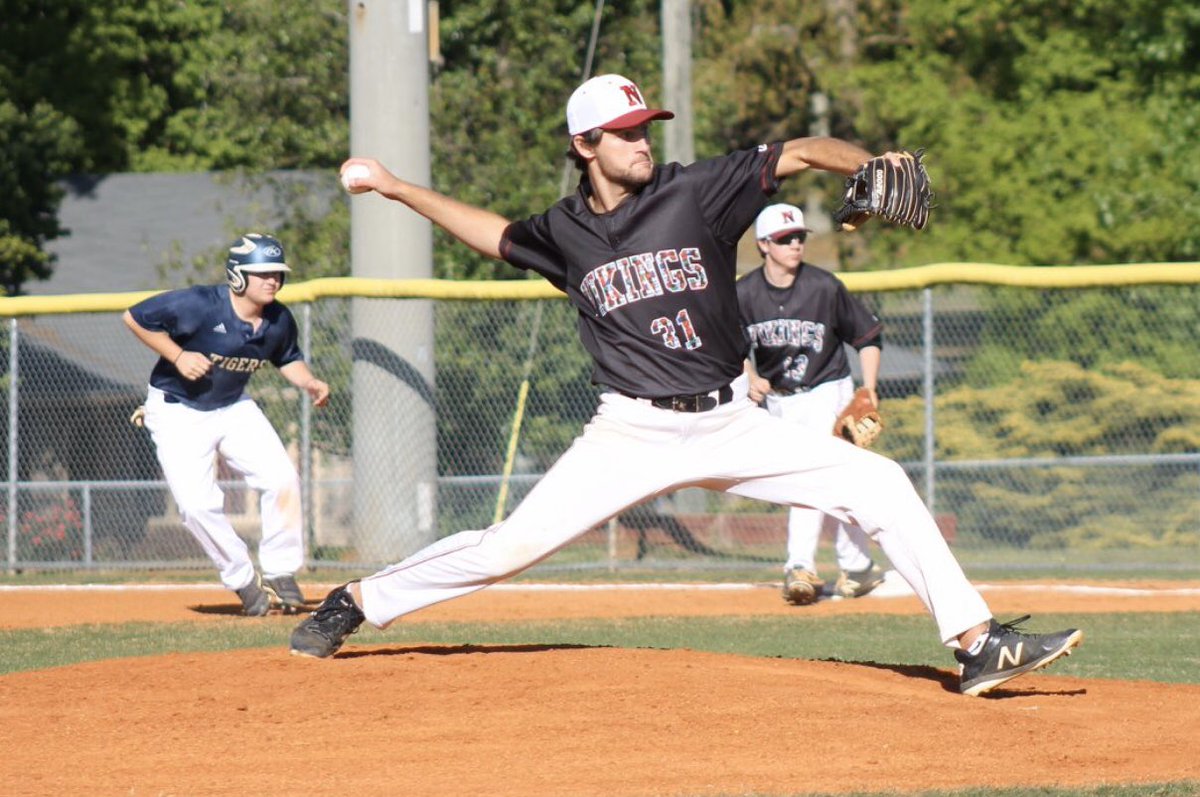Northgate Baseball tweet media