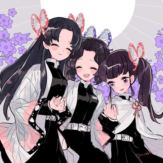 しのぶさんおめでとう好き 