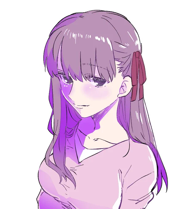「せんぱい」 