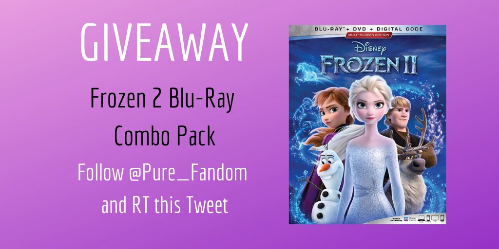 Pure Fandom™ tweet media