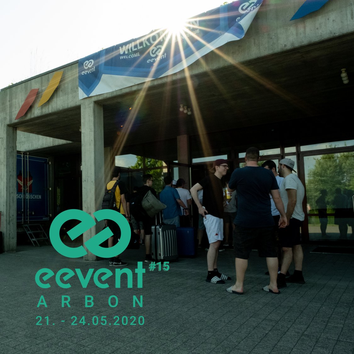 EEvent tweet media