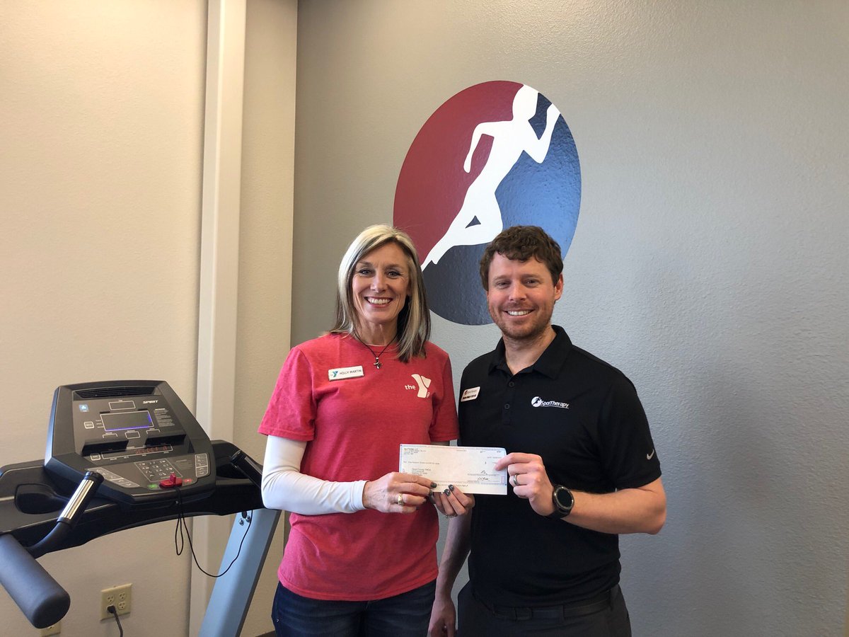 SporTherapy tweet media