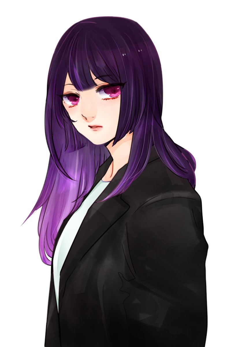 9maru6's tweet photo. @sousakuTL 久々の生存報告🎨 https://t.co/33SeNIidHm
