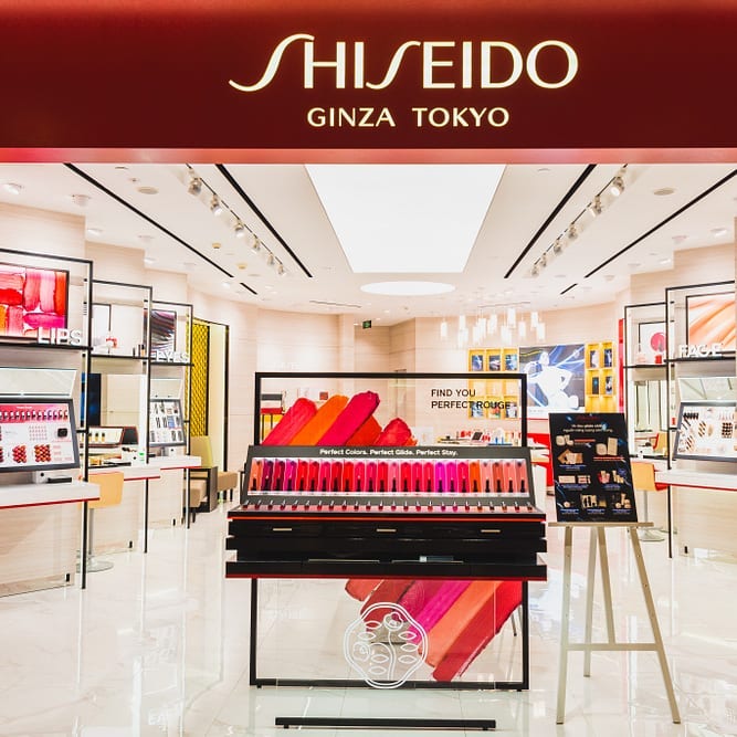 من قلب طوكيو، ارض سيشيدو، يأتي اليكم لوكسر، يوفر لكم جميع المنتجات اليابانية الاصلية، يتم شحنها اليك مباشرة من اليابان.
استفيدي بعرض الشحن المجاني الآن لفترة محدودة وتسوقي من متجرنا.
عبر الرابط
loksr.com
#مكياجات #مكياج_اصلي  #مكياج_عيون #بنات_جده #بنات_جدة