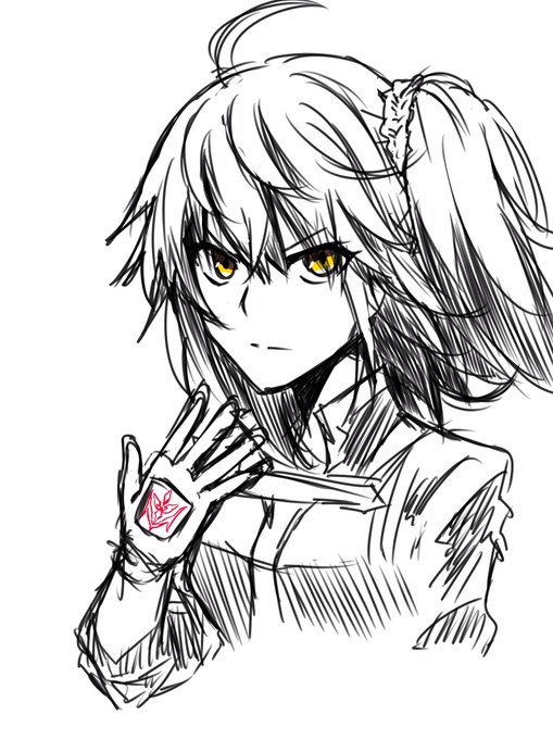 藤丸立香 のtwitterイラスト作品 人気順 藤丸立香 のtwitterイラスト作品 人気順