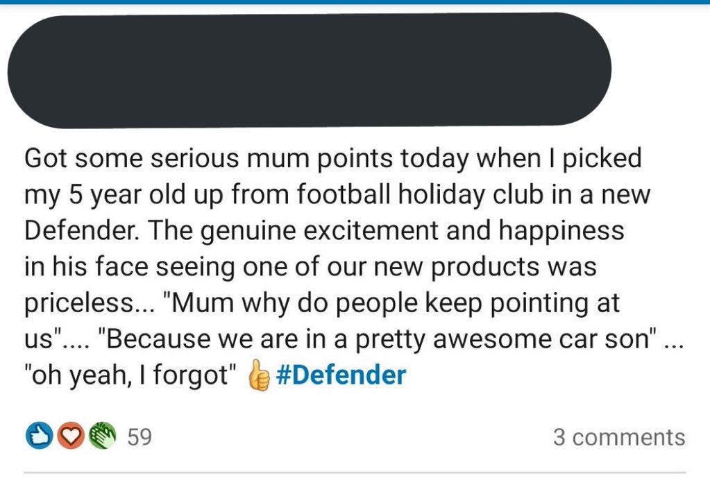 The State of LinkedIn tweet media