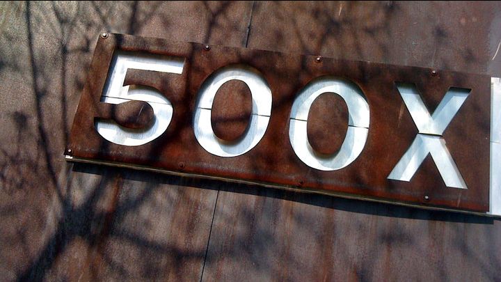 500x's tweet photo. 500X Gallery will be permanently closing its doors at 500 Exposition Avenue on April 12, 2020 - https://t.co/D5dw3TZ7Xg https://t.co/e0aUJbRZxJ