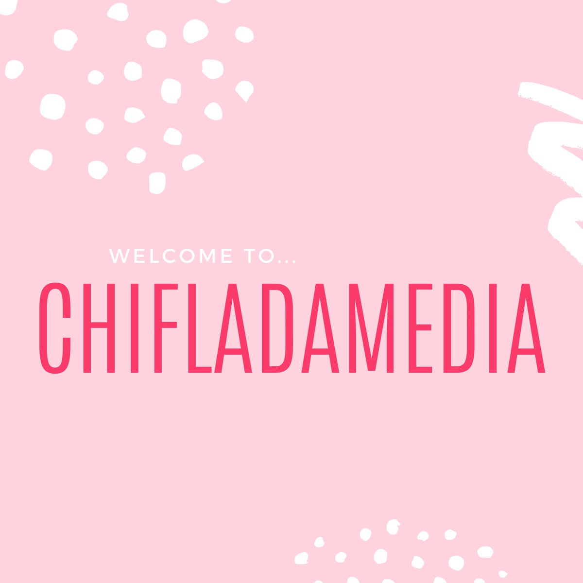 Chiflada Media tweet media