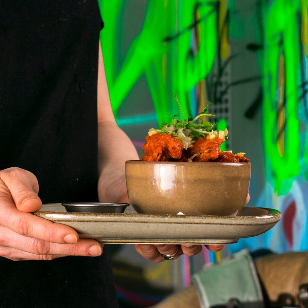 Are you feeling hungry yet? 🤤