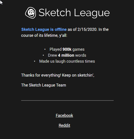 Wiz3r's tweet photo. #PrayForSketchLeague https://t.co/gOiWFHXUs0