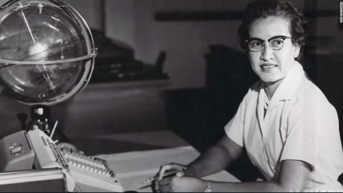 FlyGirlsWW2's tweet image. Our #FlyGirls team mourns the passing of #KatherineJohnson, NASA physicist, mathematician &amp;amp; space scientist, champion of STEM education, &amp;amp; trailblazer in the fight for racial equality and women's rights. ❤❤

#NASA #BlackHistoryMonth #HiddenFigures #Legend @WomenYSK