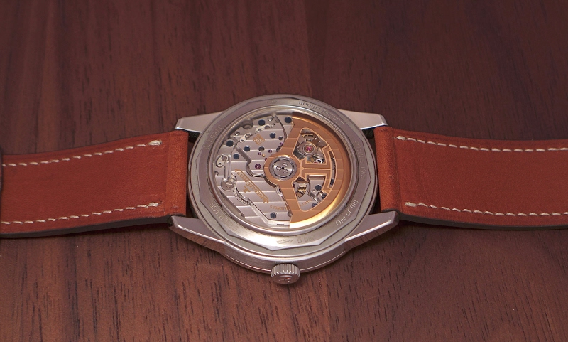 PuristSPro's tweet image. Spotted in Geneva: #JaegerLeCoultre #Geophysic True Seconds Blue. A Review.
tinyurl.com/u4uxay3 #TrueSecond