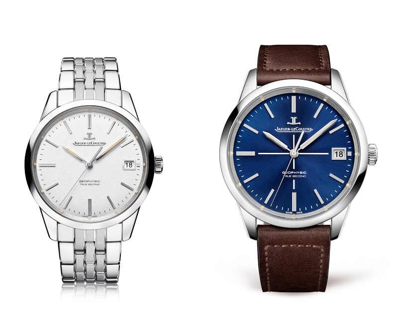 PuristSPro's tweet image. Spotted in Geneva: #JaegerLeCoultre #Geophysic True Seconds Blue. A Review.
tinyurl.com/u4uxay3 #TrueSecond