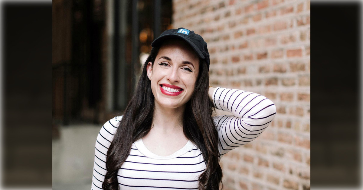 rubendua's tweet image. Dubb Fam Feature: @jaimbalaya

To learn how we can master our communication skills, we are proud to share our conversation with 
@jaimbalaya She is the founder of #TheRightWords, which provides training to help clients level-up your communication skills.

#connectionloop #podcast