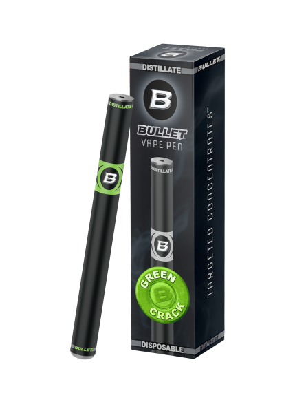 Go2Bullet's tweet image. 🌞 #wakeandbake the discreet way with Bullet Concentrates Cartridges and Disposable Pens 🙌🔥 😎 #marijuana #thc #cannabis #420 #stoners #fueledbythc #vapes #vape #cartridges #carts #dispensary #budtender #bulletconcentrates #bronnorcorp#strainzinc#7sacred