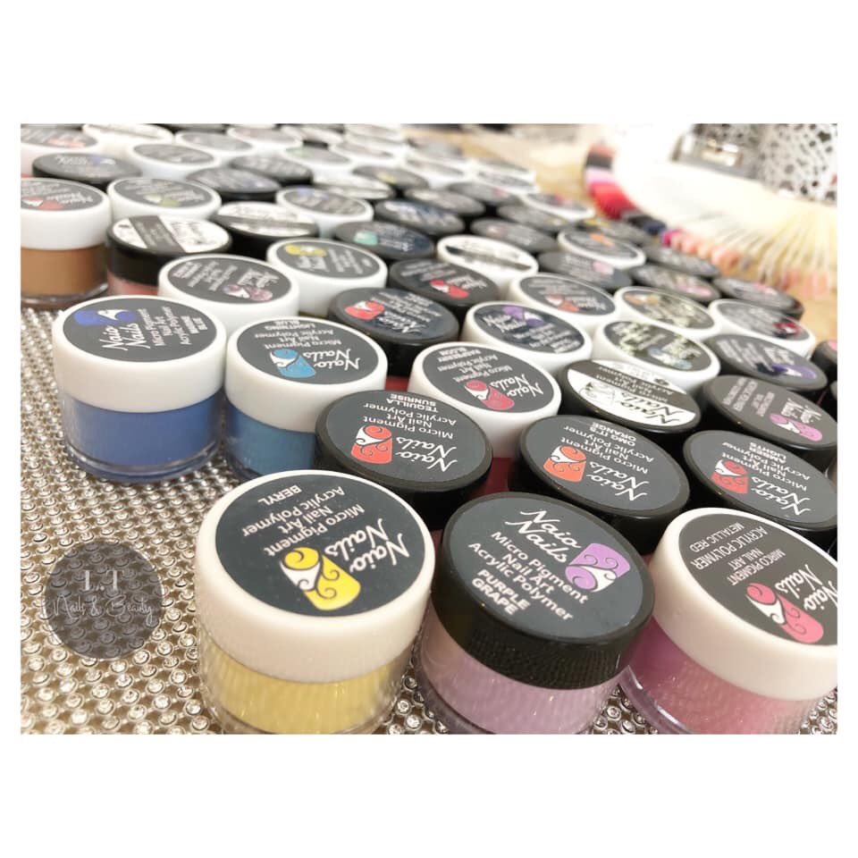 So many shades available...
Come see us on the South Side Market. 😍
<a href="/arndalemarket/">Arndale & Church St Market</a> - American Nails
@manchesterarndale Arndale

#nailart #igersmcr #nail #nailstagram #nailswag #nailpolish #manicure #instanails #naildesign #nailsofinstagram #nails2inspire #manchestergram