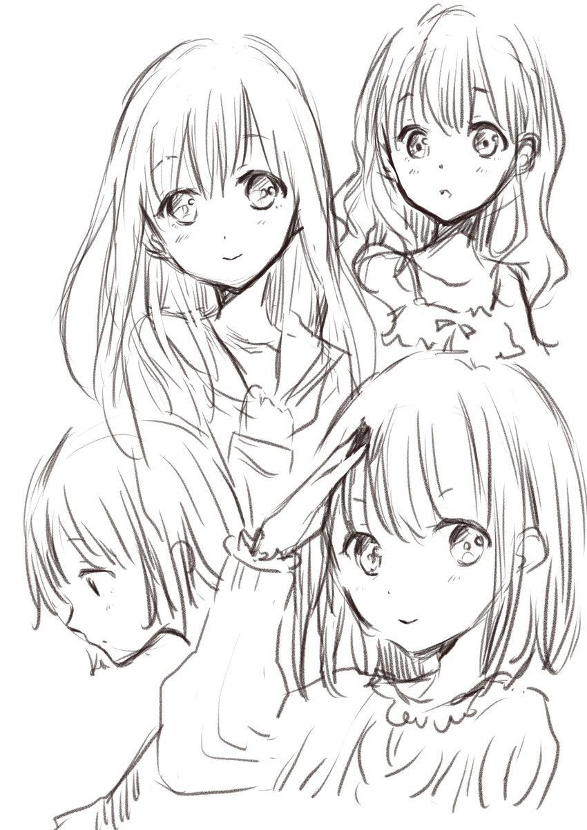 らくがき 