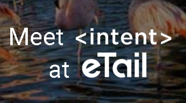 intentdatasci's tweet photo. Attending #etailwest2020? Check out our CEO, Richard Harris's session tomorrow, 2/25 at 4:40 -  "The Power Of First Party Data: Activating The Data Your Already Own." 
#marketingtech #machinelearning #predictiveanalytics
https://t.co/uchgWNogXW https://t.co/4XIwwfEPA3