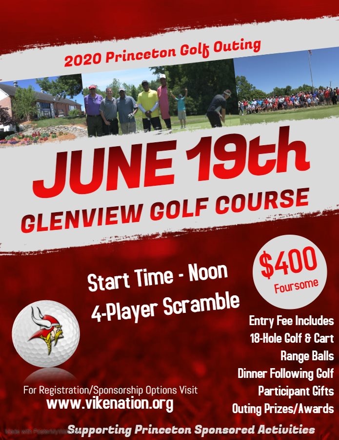 Save the date!!  @VikingDiff <a href="/PCSDViking/">PCSDVikings</a> <a href="/LittleVikes/">PCSD Elementary</a> @PCMSVikingPride <a href="/VikeMusicBoostr/">PrincetonMusicBoostr</a> <a href="/VikeNation/">Princeton Athletics</a> #VikingDiff