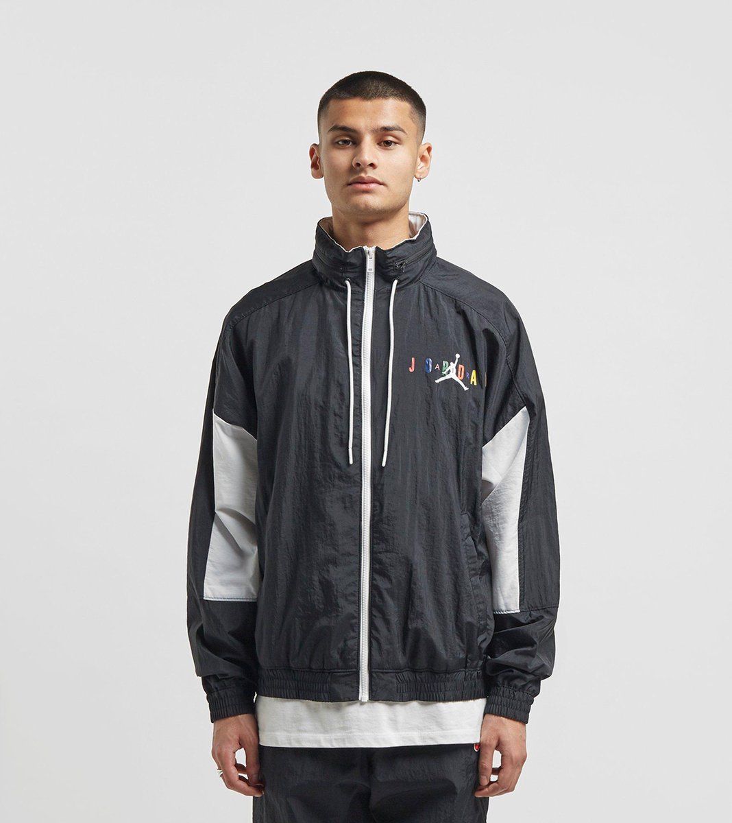 nike jordan dna jacket